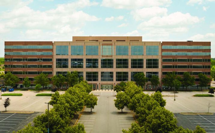 Pictures of Office property located at 5100 Rings Road, Dublin, OH 43017 for lease - image #1