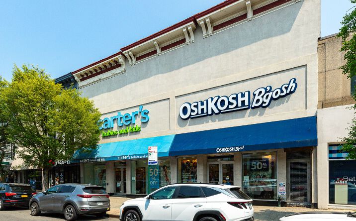 Pictures of Retail, Office property located at 5731-5735 Myrtle Avenue, Ridgewood, NY 11385 for lease - image #1