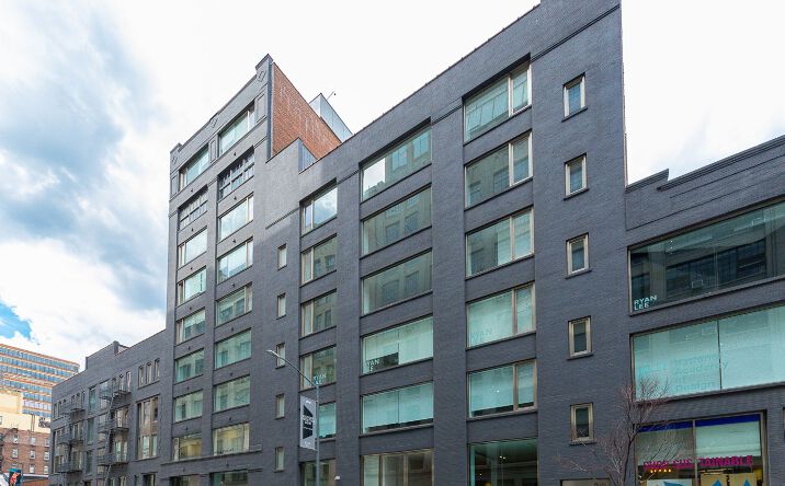 Pictures of Retail, Office property located at 521-523 West 26th Street, New York City, NY 10011 for lease - image #1