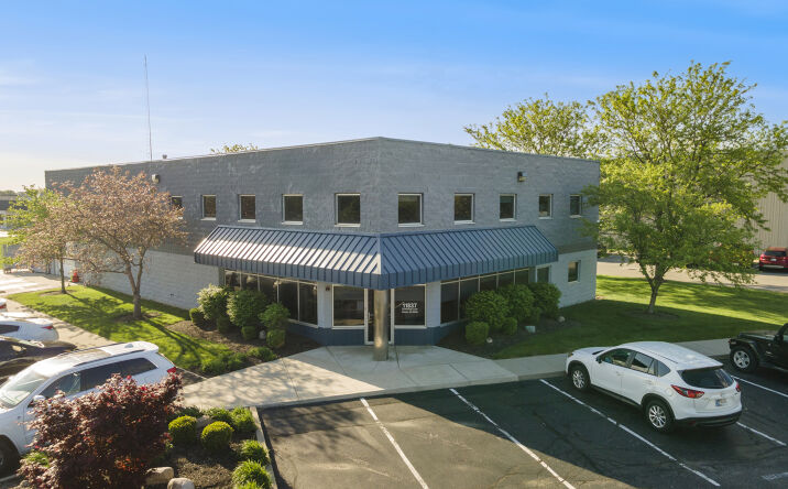 Pictures of Office, Industrial property located at 11837 Technology Ln, Fishers, IN 46038 for lease - image #1