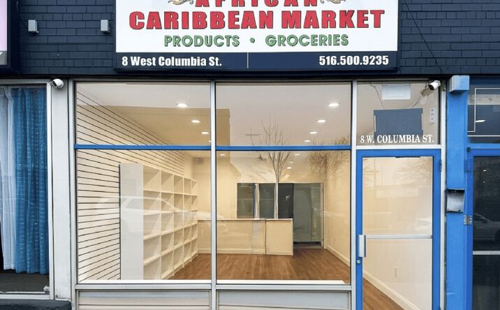 Pictures of Retail property located at 8 W Columbia St, Hempstead, NY 11550 for lease - image #1