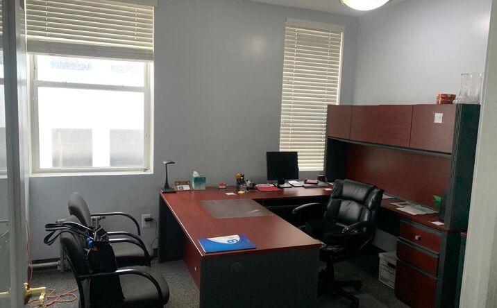 Pictures of Office property located at 4510 Court Sq, Long Island City, NY 11101 for lease - image #1