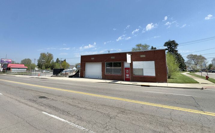 Pictures of Industrial property located at 3532 Lagrange Street, Toledo, OH 43608 for lease - image #1