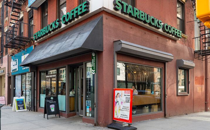 Pictures of Retail property located at 1128 Third Avenue, New York, NY 10065 for lease - image #1