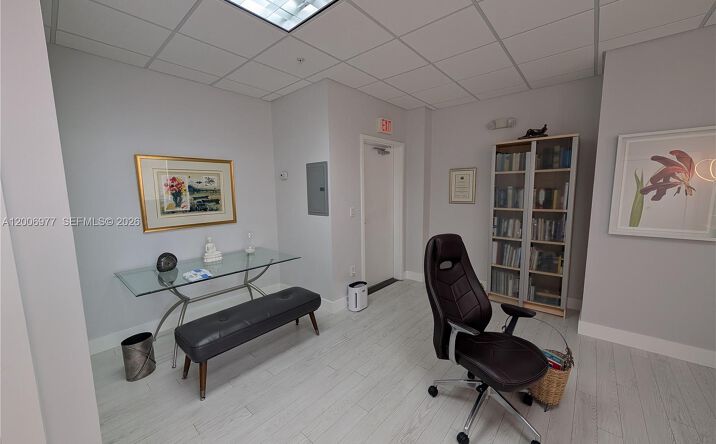 Pictures of Office property located at 1805 Ponce De Leon Blvd # 410, Coral Gables, FL 33134 for lease - image #1