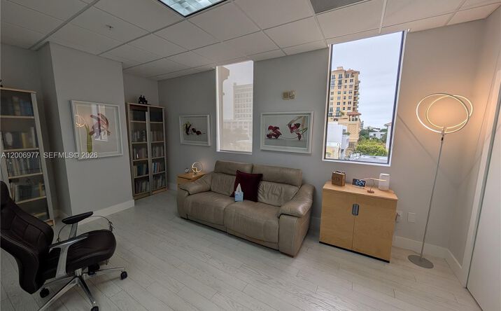 Pictures of Office property located at 1805 Ponce De Leon Blvd # 410, Coral Gables, FL 33134 for lease - image #1