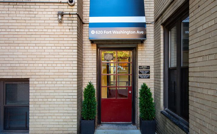 Pictures of Retail property located at 620 Fort Washington Avenue, New York City, NY 10040-3929 for lease - image #1