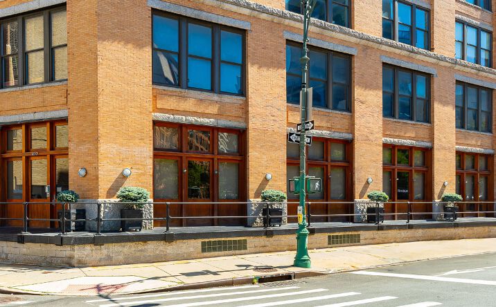 Pictures of Retail property located at 533 Canal Street, New York City, NY 10014 for lease - image #1