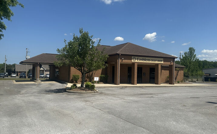 Pictures of Office property located at 1008 Portwood Drive, Albertville, AL 35951 for lease - image #1