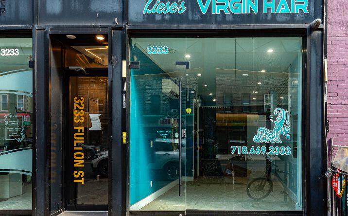 Pictures of Retail property located at 3233 Fulton Street, Brooklyn, NY 11208 for lease - image #1