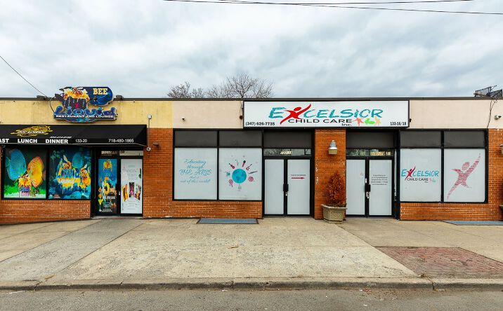 Pictures of Retail property located at 133-16 Springfield Blvd, Queens, NY 11413 for lease - image #1