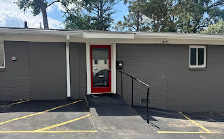 Pictures of Retail, Office property located at 6463 Church Street, Riverdale, GA 30274 for lease - image #1