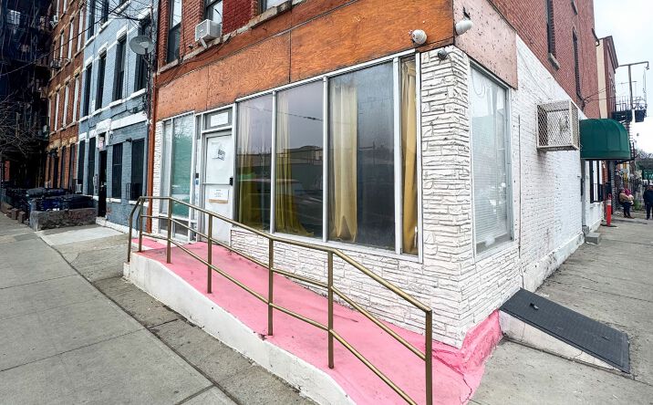 Pictures of Retail property located at 721 Henry Street, New York City, NY 11231 for lease - image #1