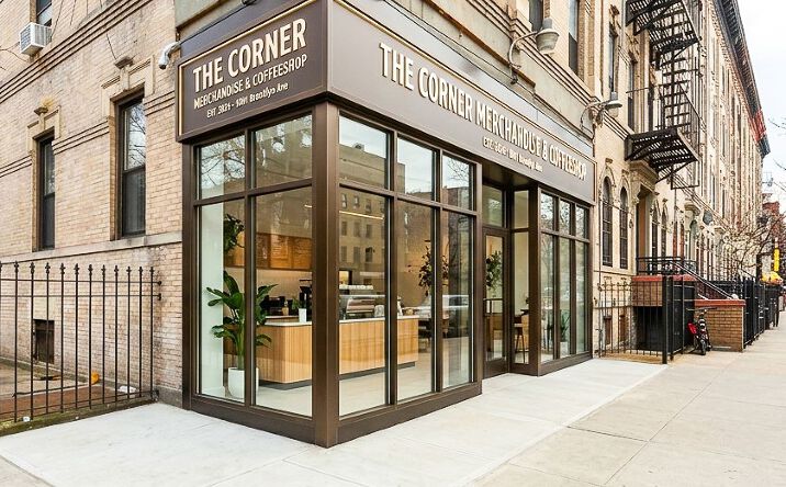 Pictures of Retail property located at 79 Kingston Avenue, Brooklyn, NY 11213 for lease - image #1