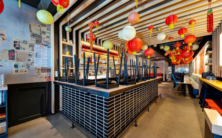 Pictures of Retail, Restaurant property located at 177 Prince St, New York, NY 10012 for lease - image #1