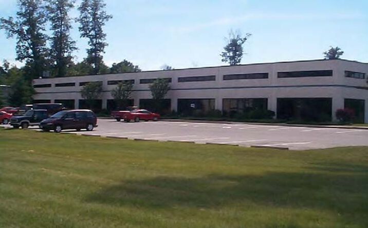 Pictures of Industrial property located at 9300 Airport Drive, Fort Wayne, IN 46809 for lease - image #1