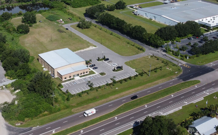 Pictures of Industrial property located at 10905 U.S. 41, Palmetto, FL 34221 for lease - image #1