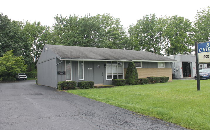 Pictures of Retail, Office, Special Purpose property located at 5014 Carlisle Pike, Mechanicsburg, PA 17050 for lease - image #1