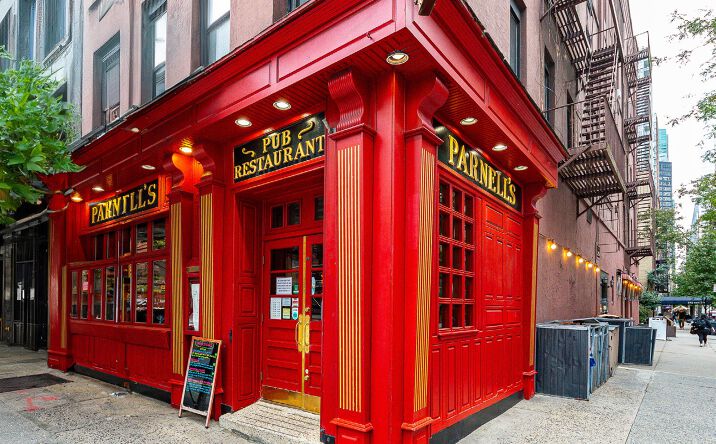 Pictures of Retail, Restaurant property located at 963 First Avenue, New York City, NY 10065 for lease - image #1