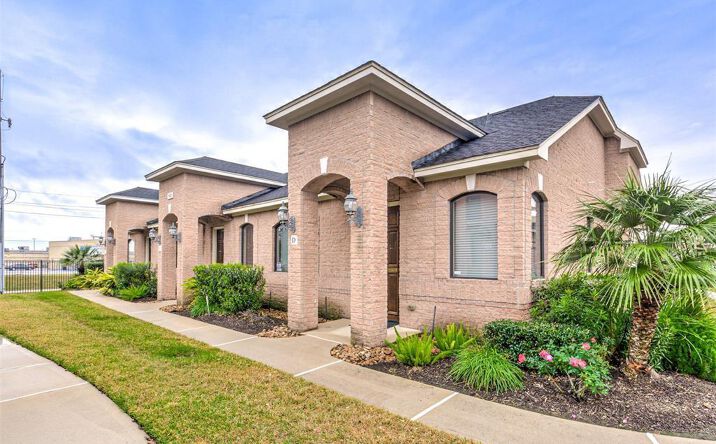 Pictures of Office property located at 1828 Snake River Road, Katy, TX 77449 for lease - image #1