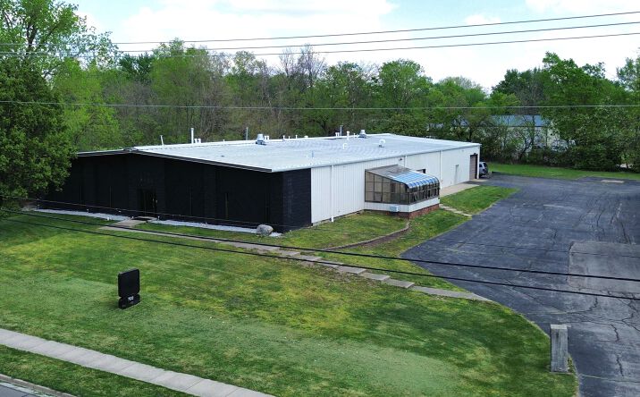 Pictures of Industrial property located at 7032 North Dixie Drive, Dayton, OH 45414 for lease - image #1