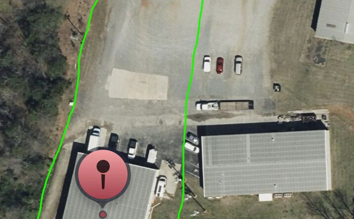 Pictures of Industrial, Special Purpose property located at 4377 Dallas Cherryville Highway, Bessemer City, NC 28016 for lease - image #1