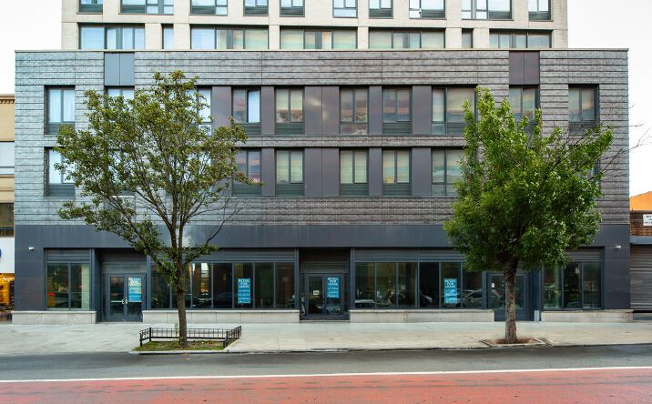 Pictures of Retail property located at 153-27 Jamaica Avenue, Jamaica, NY 11763-3144 for lease - image #1