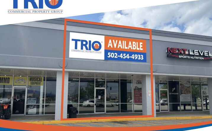 Pictures of Retail property located at 189 Adam Shepherd Parkway, Shepherdsville, KY 40165 for lease - image #1