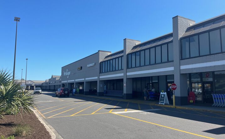 Pictures of Retail, Office, Special Purpose property located at 773 Main Street, North Myrtle Beach, SC 29582 for lease - image #1