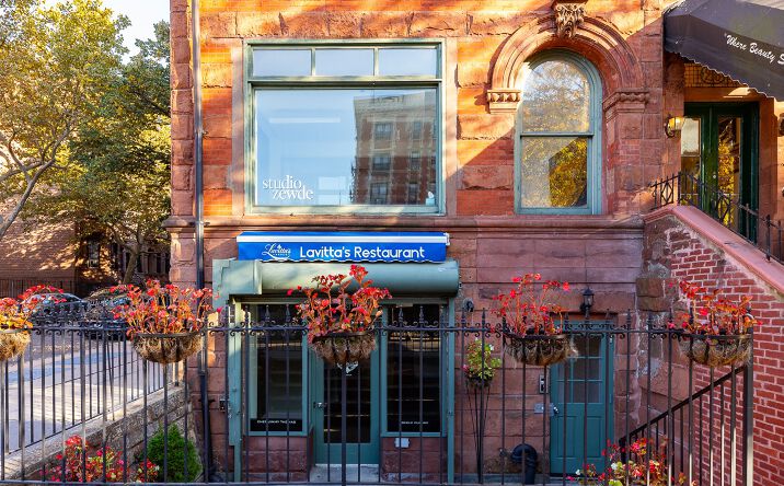 Pictures of Retail, Restaurant property located at 218 Lenox Ave, New York, NY 10027 for lease - image #1