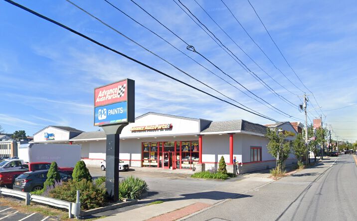 Pictures of Retail, Office property located at 800 Main Street, Poughkeepsie, NY 12603 for lease - image #1