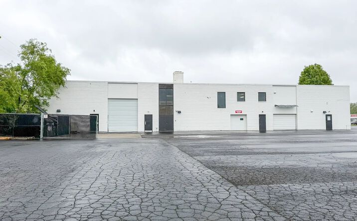 Pictures of Retail, Industrial, Special Purpose property located at 5055 East Main Street, Columbus, OH 43213 for lease - image #1