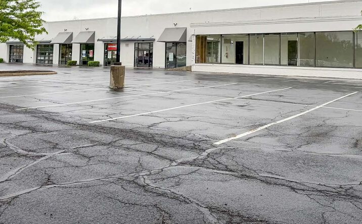 Pictures of Retail, Industrial, Special Purpose property located at 5055 E Main St, Columbus, OH 43213 for lease - image #1