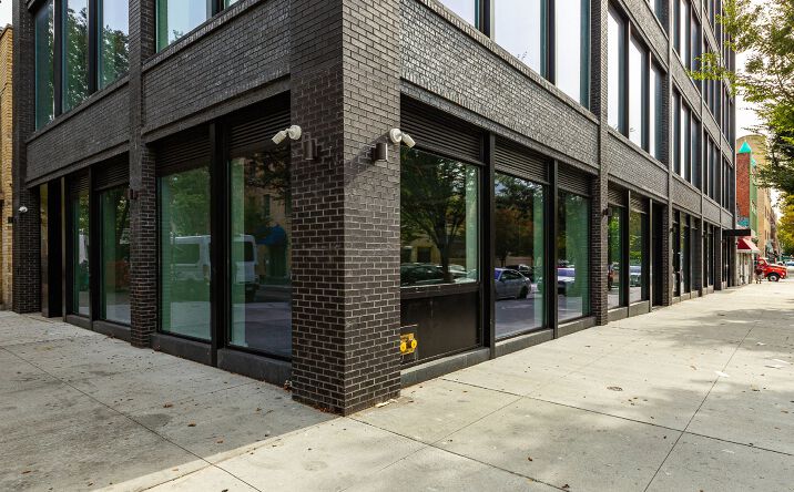 Pictures of Retail property located at 35-01 36th Avenue, Astoria, NY 11106 for lease - image #1