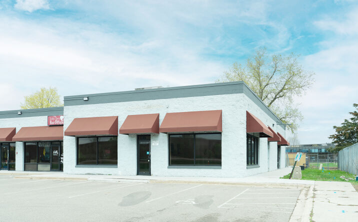 Pictures of Retail property located at 10020 COUNTY RD 81, MAPLE GROVE, MN 55369 for lease - image #1