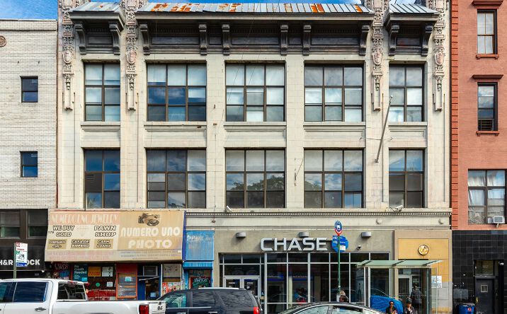 Pictures of Retail property located at 179 East 116th Street, East Harlem, NY 10029 for lease - image #1