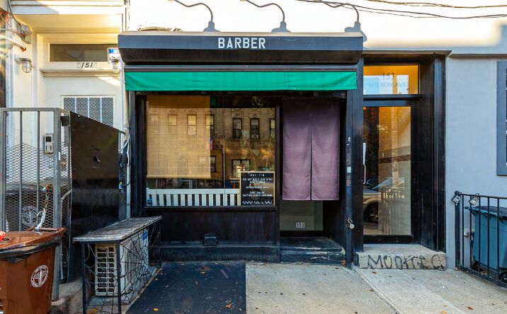 Pictures of Retail property located at 153 Wilson Avenue, New York City, NY 11237-8040 for lease - image #1