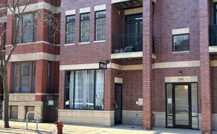 Pictures of Retail, Office property located at 2936 North Lincoln Avenue, Chicago, IL 60657 for lease - image #1