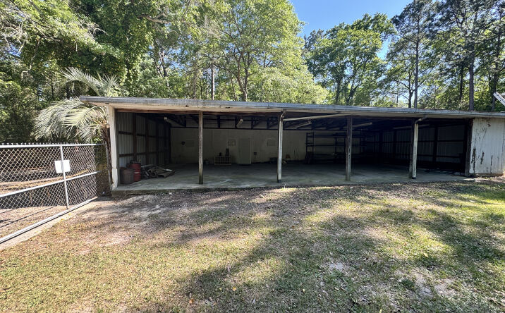 Pictures of Industrial, Special Purpose, Office property located at 720 Ermine Road, West Columbia, SC 29170 for lease - image #1