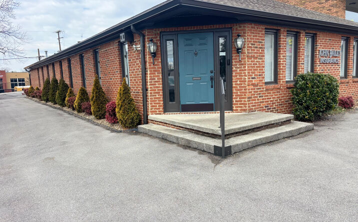 Pictures of Office, Special Purpose property located at 1011 North Broadway, Knoxville, TN 37917 for lease - image #1