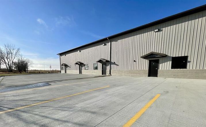 Pictures of Industrial property located at 436 29th Court Northwest, West Fargo, ND 58078 for lease - image #1