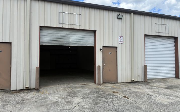 Pictures of Industrial property located at 1694 TIMOCUAN WAY, LONGWOOD, FL 32750 for lease - image #1