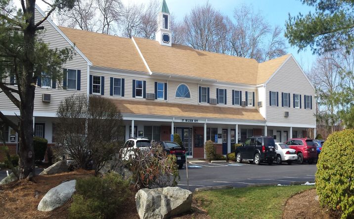 Pictures of Industrial property located at 36 Renmar Ave, Walpole, MA 02081 for lease - image #1