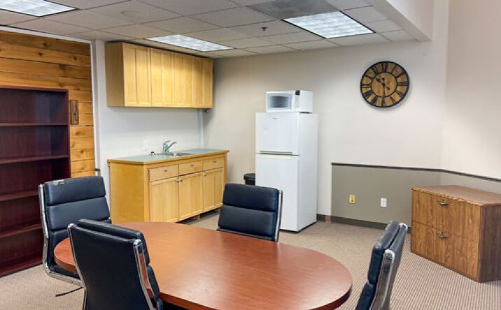 Pictures of Retail, Office property located at 100 NE Bend River Mall Dr., Suite A, Bend, OR 97701 for lease - image #1