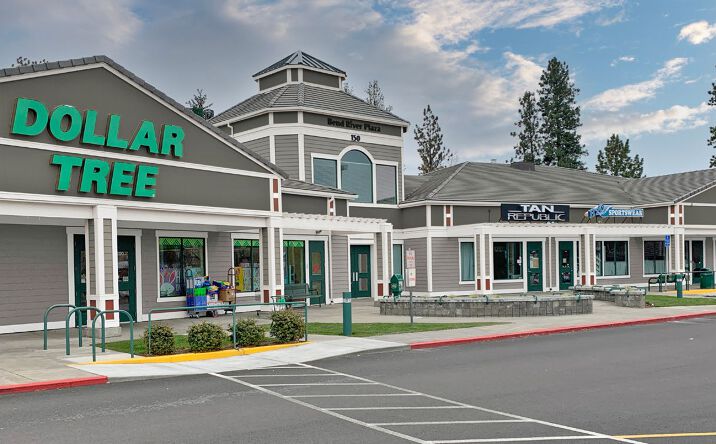 Pictures of Retail, Office property located at 100 NE Bend River Mall Dr., Suite A, Bend, OR 97701 for lease - image #1