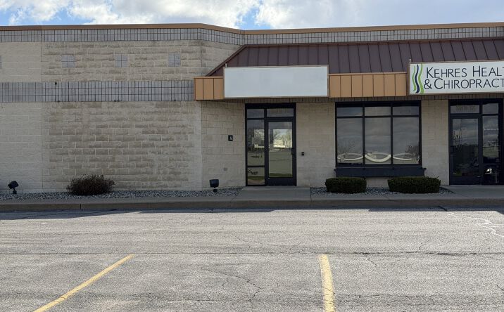 Pictures of Retail, Office property located at 4882 Gratiot Road, Saginaw, MI 48638 for lease - image #1