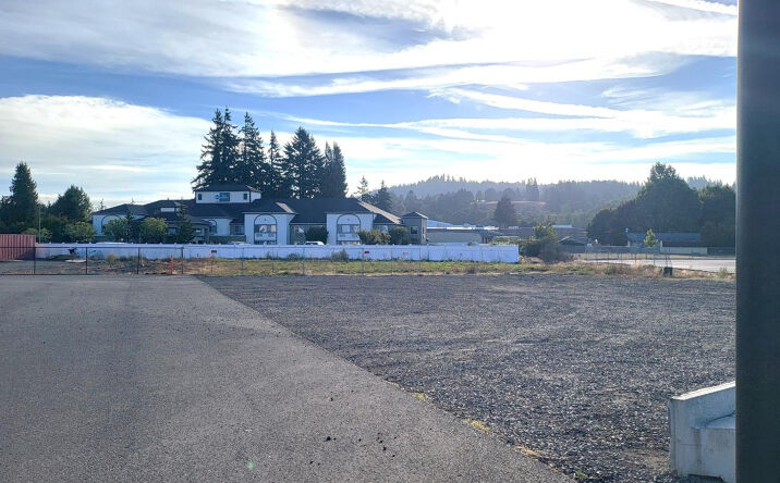 Pictures of Land property located at 1350 Atlantic Avenue, Woodland, WA 98674 for lease - image #1