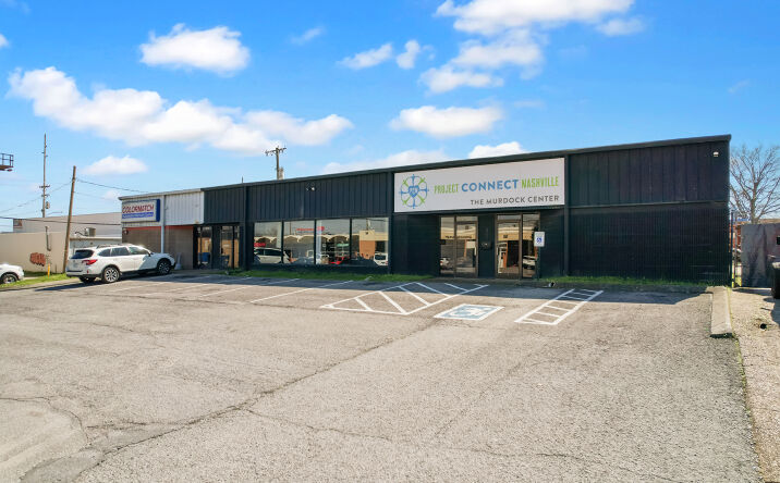 Pictures of Retail, Office, Industrial property located at 103 Woodruff Street, Nashville, TN 37115 for lease - image #1