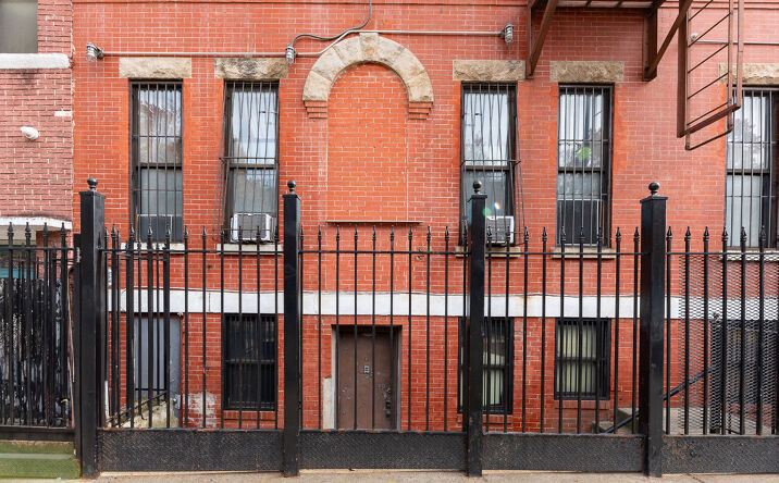 Pictures of Retail, Office property located at 129 Carlton Avenue, Fort Greene, Brooklyn, NY 11205 for lease - image #1