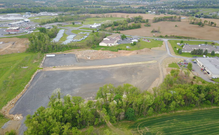 Pictures of Land property located at 100 Outlook Ln, Shippensburg, PA 17257 for lease - image #1